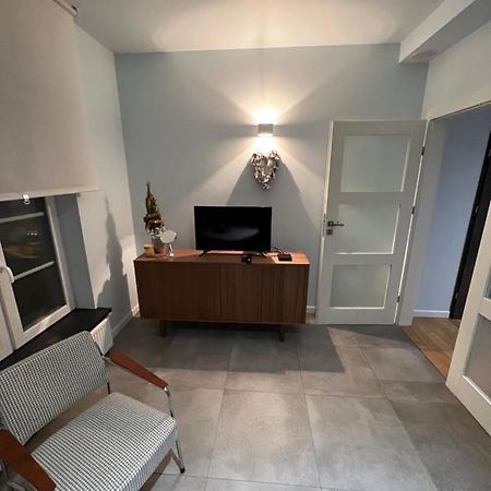 Apartmán Arkadia 1133 Pština Exteriér fotografie