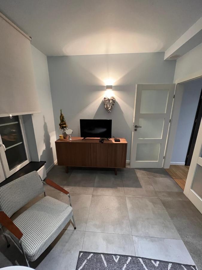 Apartmán Arkadia 1133 Pština Exteriér fotografie