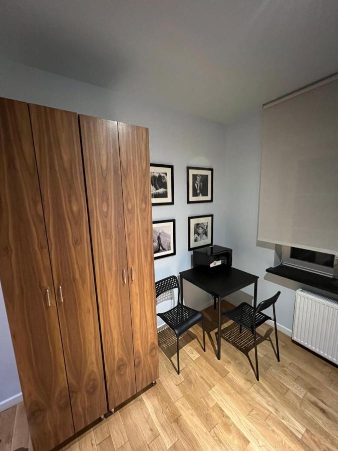 Apartmán Arkadia 1133 Pština Exteriér fotografie