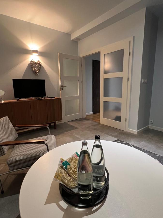 Apartmán Arkadia 1133 Pština Exteriér fotografie