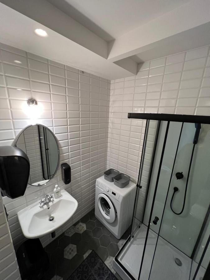 Apartmán Arkadia 1133 Pština Exteriér fotografie